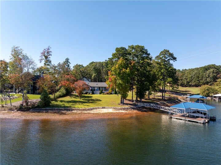 Property Photo:  12052 Carnelda Drive  SC 29672 