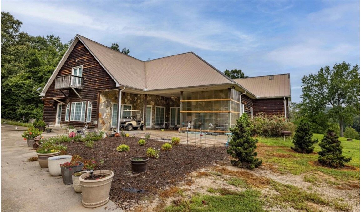 Property Photo:  120 Lonesome Valley Road  SC 29693 