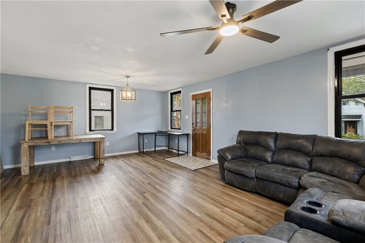 Property Photo:  4638 Elizabeth St.  PA 15108 