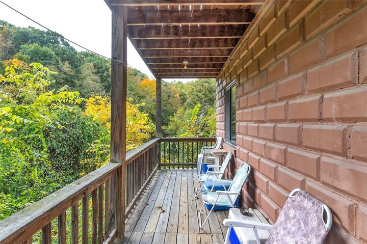 Property Photo:  841 Fairston St  PA 15204 