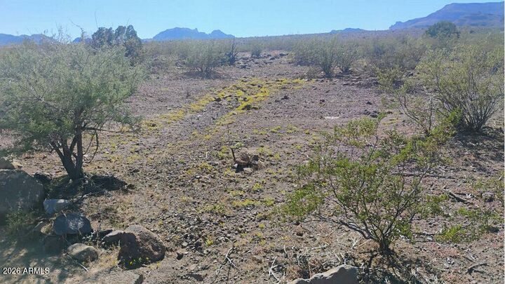 Property Photo:  000 N Blaisdell Road 7  AZ 86413 