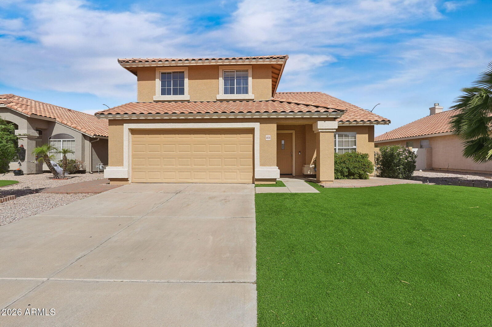 Property Photo:  6920 E Lakeview Avenue  AZ 85209 