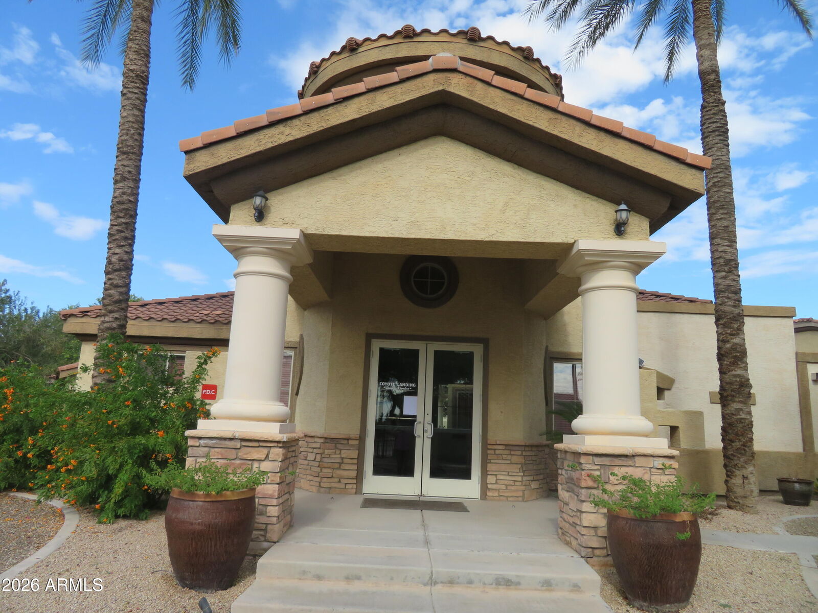 Property Photo:  10136 E Southern Avenue 2087  AZ 85209 