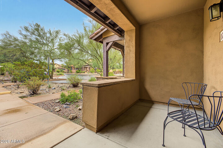 Property Photo:  17762 N 93rd Way  AZ 85255 