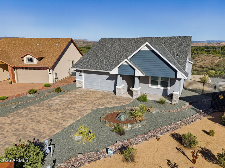 Property Photo:  451 Kindra Court  AZ 86326 
