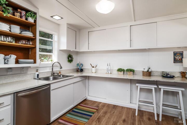 Property Photo:  563 Fernando Drive  CA 94945 