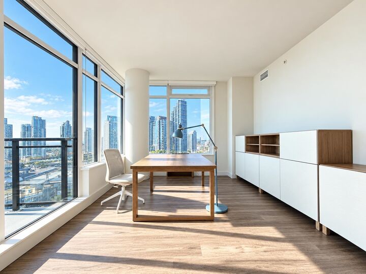 Property Photo: 4733 Hazel Street 2803 BC V5H 0J7