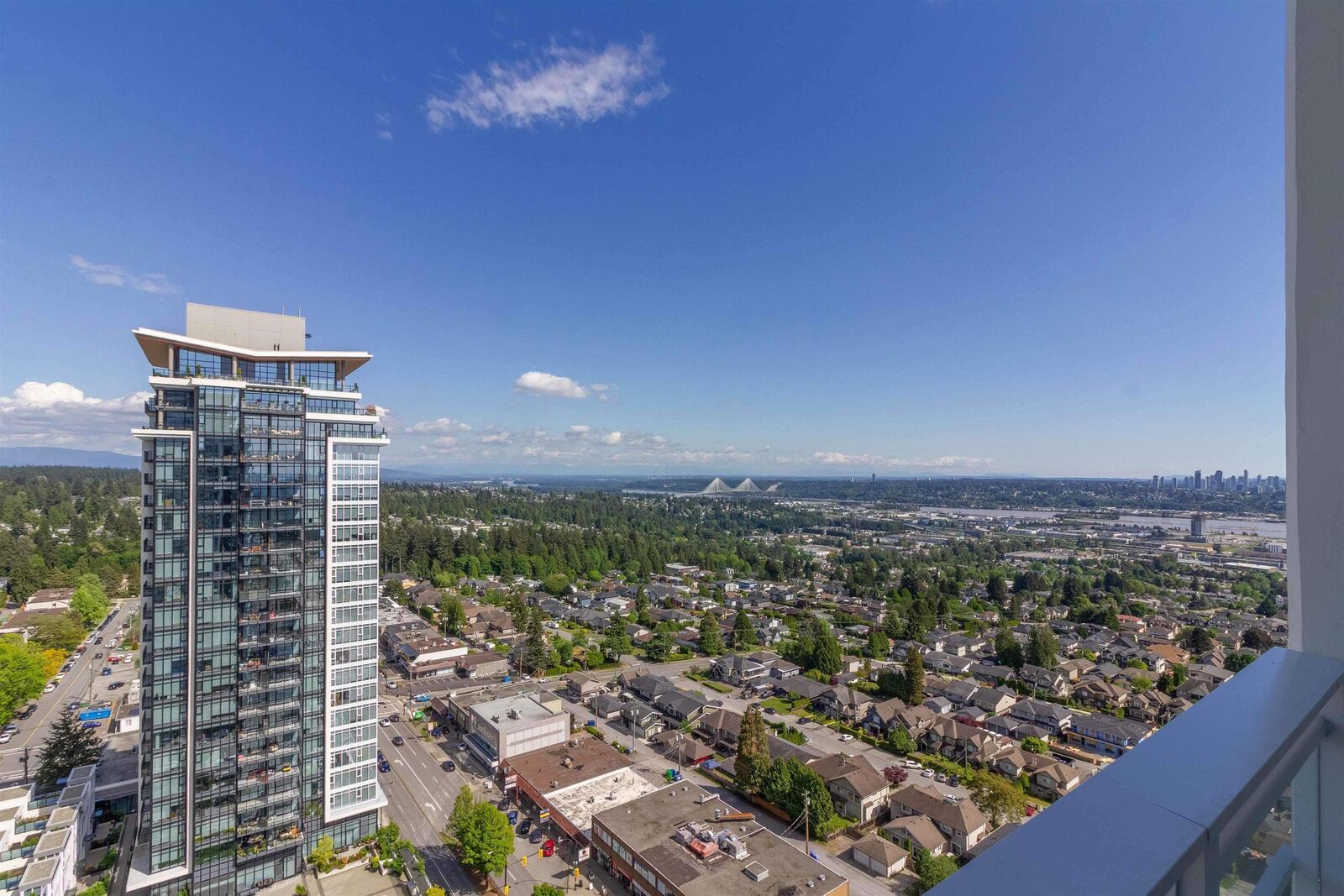 Property Photo: 505 Nelson Street 2002 BC V3J 0R5