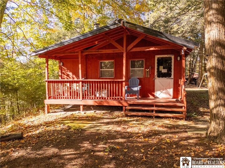 Property Photo: Cascade NY 14141