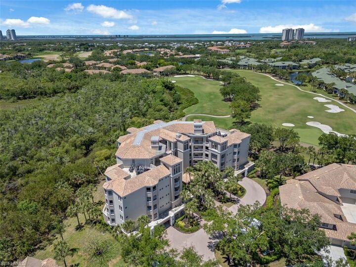 Property Photo: 24330 Sandpiper Isle Way 203 FL 34134