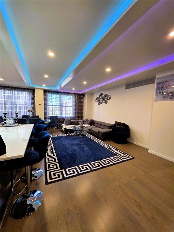 Property Photo:  60 Oceana Dr West 4A  NY 11235 