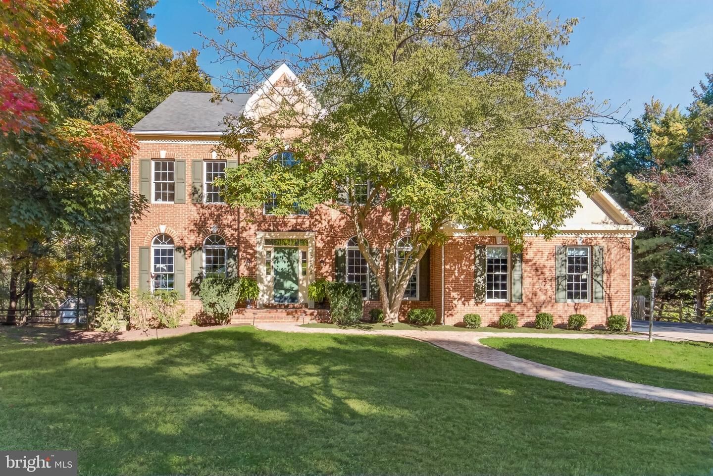 Property Photo:  14505 Cervantes Avenue  MD 20874 