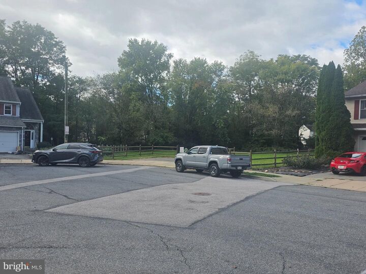 Property Photo: 856 & 858 S Pearl Street PA 17603