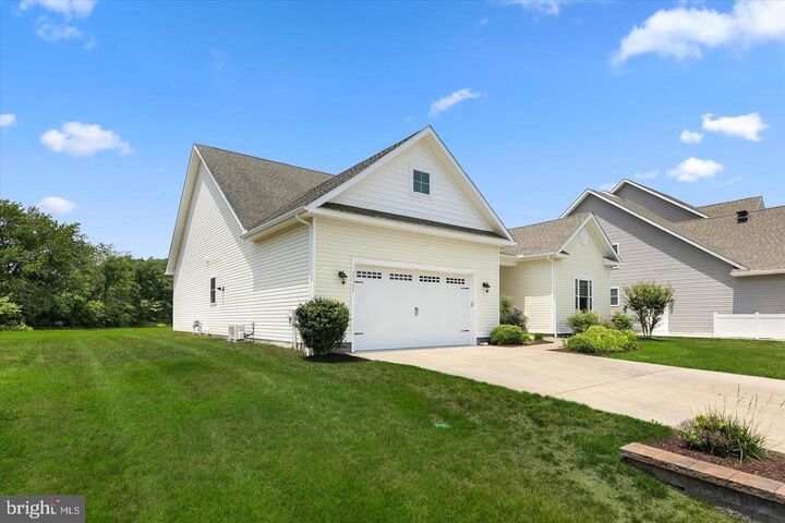 Property Photo:  33330 Curran Court  DE 19945 
