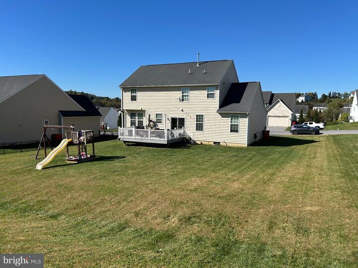 Property Photo:  11389 Buhrman Drive East Drive E 97  PA 17268 
