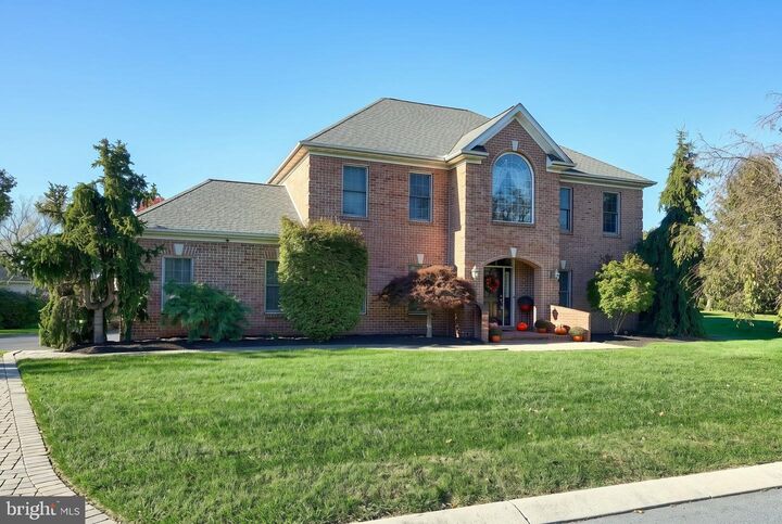 Property Photo:  1132 Hogans Cv  PA 17404 
