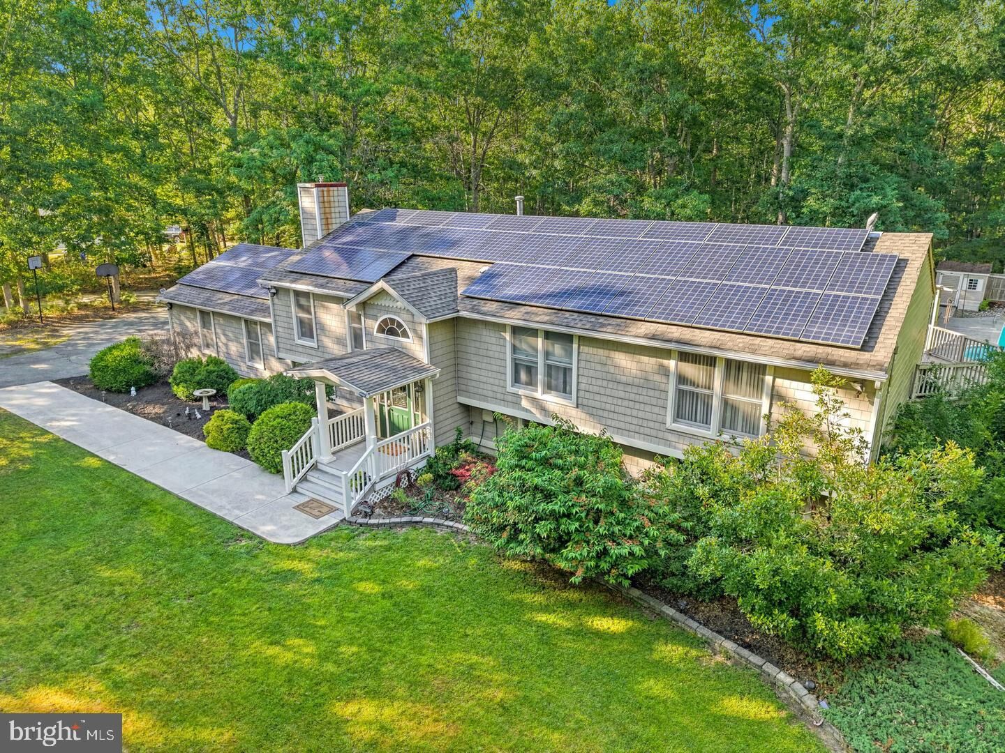 Property Photo:  6 Manchester Court  NJ 08234 