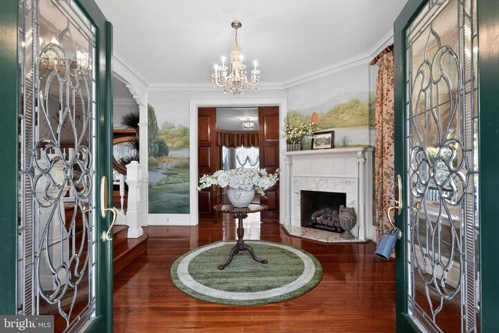 Property Photo: 500 Chester Avenue NJ 08057