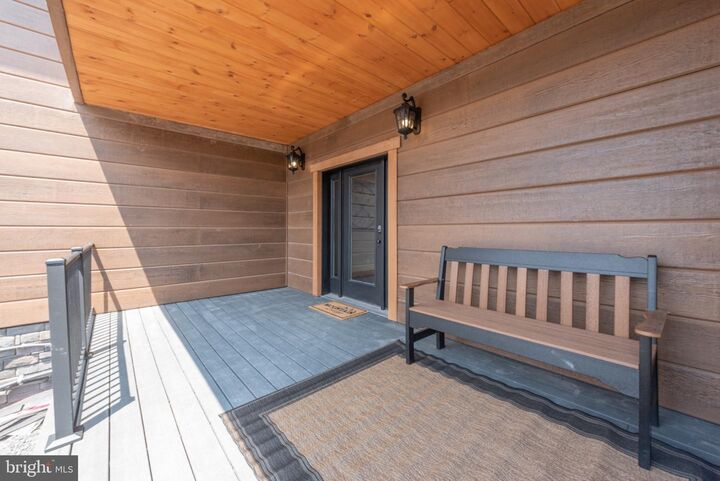 Property Photo:  50 Ridge Run Road  MD 21541 