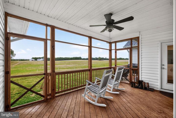 Property Photo: 19178 Seals Road VA 22427