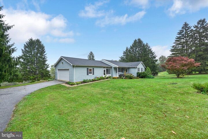 Property Photo:  1308 Walker Road  MD 21053 