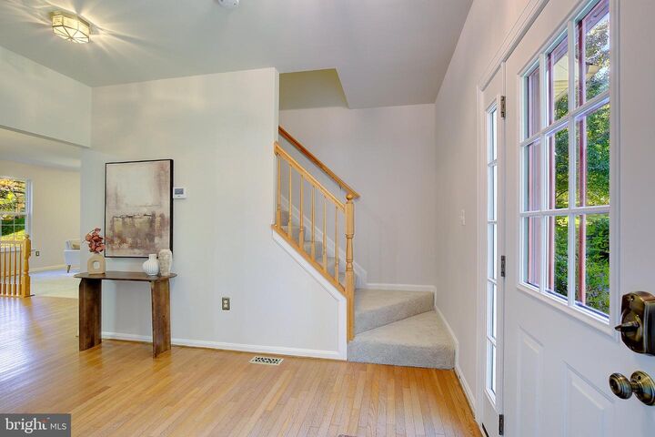 Property Photo:  3605 Harlequin Court  MD 20639 
