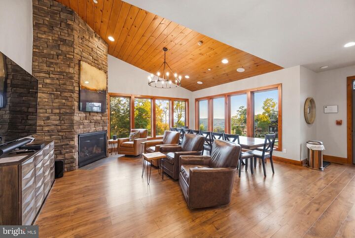 Property Photo:  66 Ridge Run Road  MD 21541 
