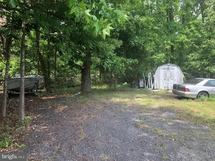 Property Photo:  22515 Bushwood Road  MD 20618 