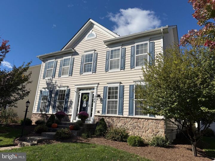 Property Photo:  328 E Wainscot Drive E  MD 21774 