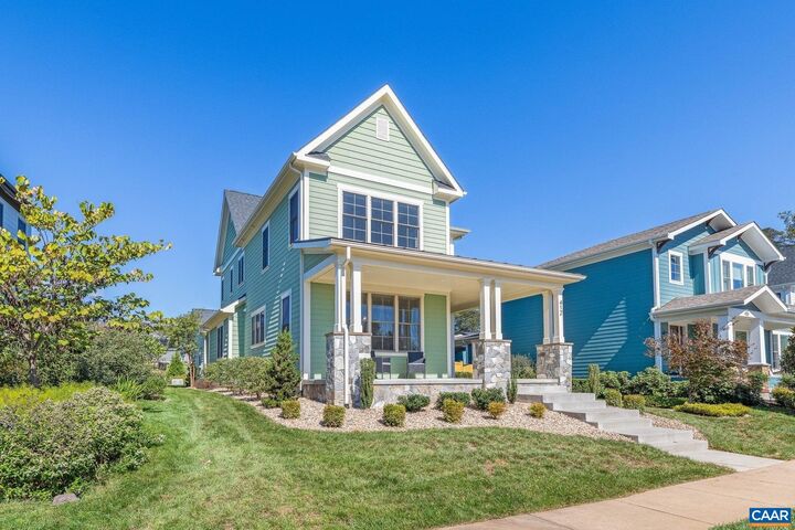 Property Photo: 412 Lochlyn Hill Dr VA 22901