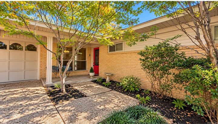 Property Photo:  7604 Flintrock  AR 72116 