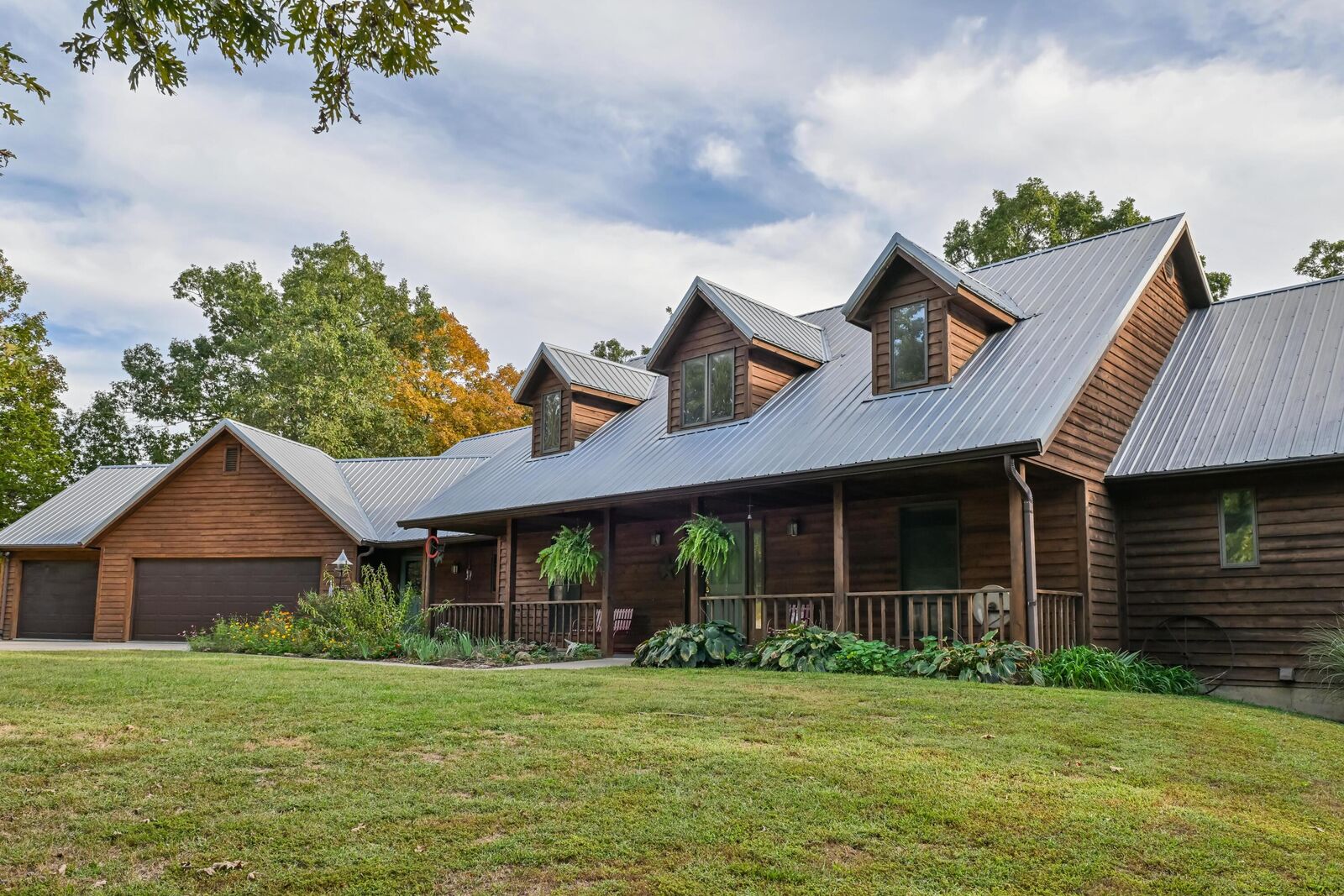Property Photo: 3176 Bradley Dr MO 65063