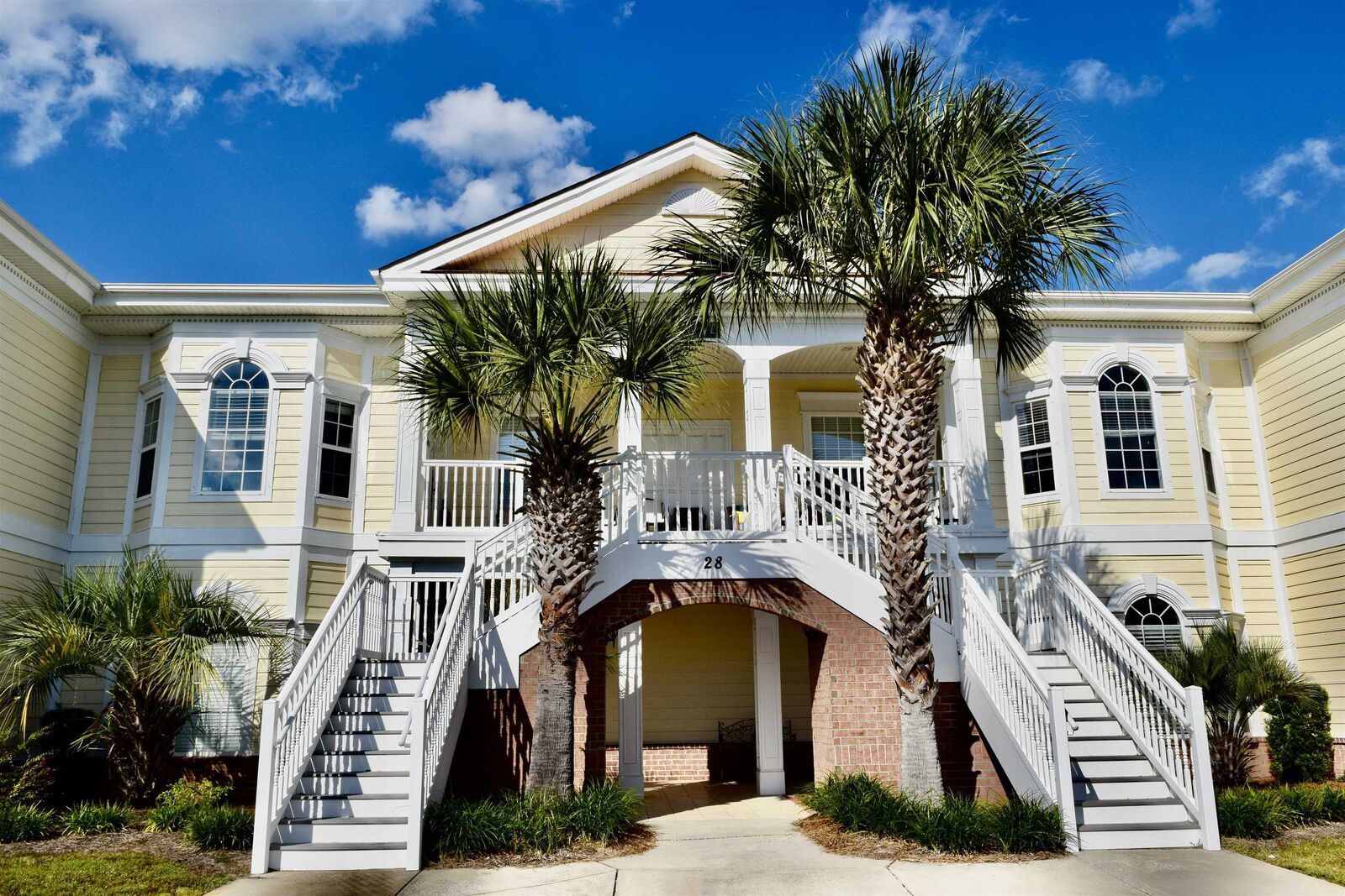 Property Photo:  28 Tern Pl. 102  SC 29585 