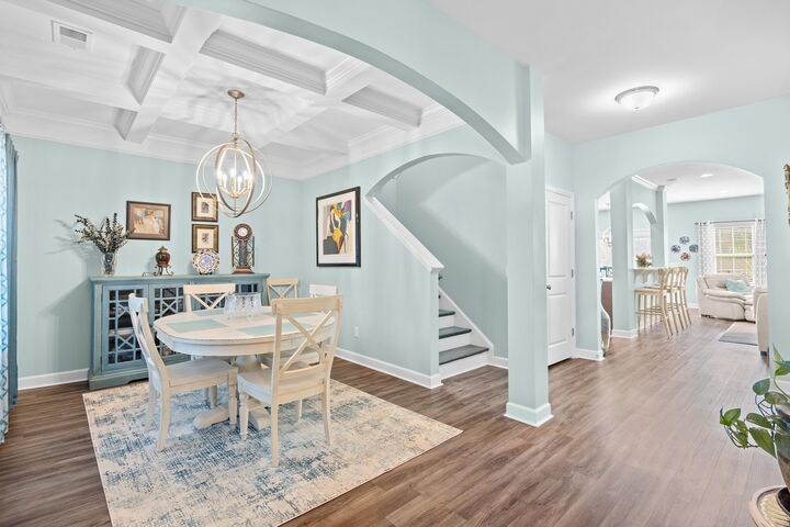 Property Photo:  5008 Sandlewood Dr.  SC 29579 
