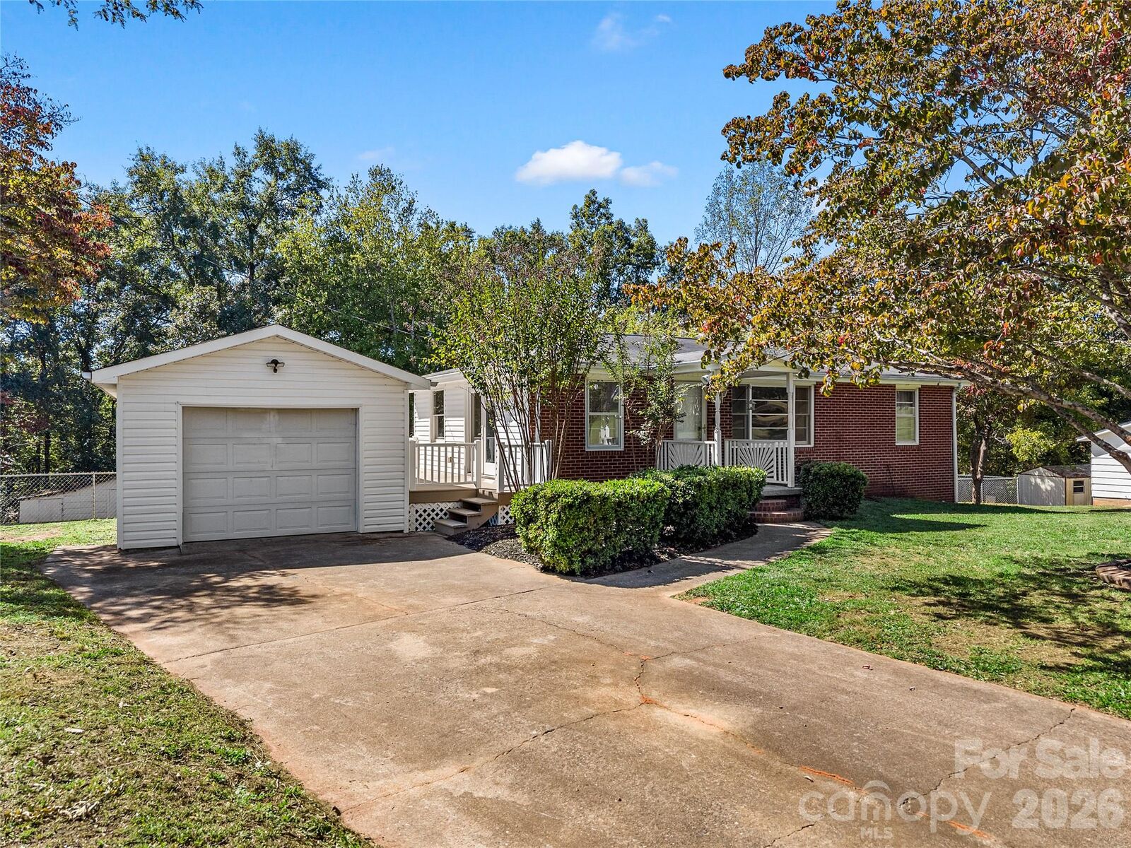 Property Photo:  237 New Bethel Church Road 57  NC 28043 