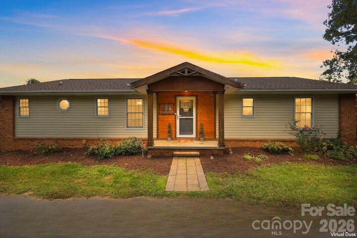 Property Photo:  441 Country Drive  NC 28754 