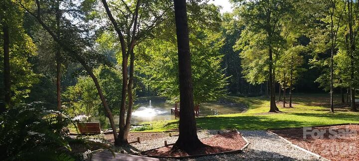 Property Photo:  5720 Stone Mill Road  NC 28173 