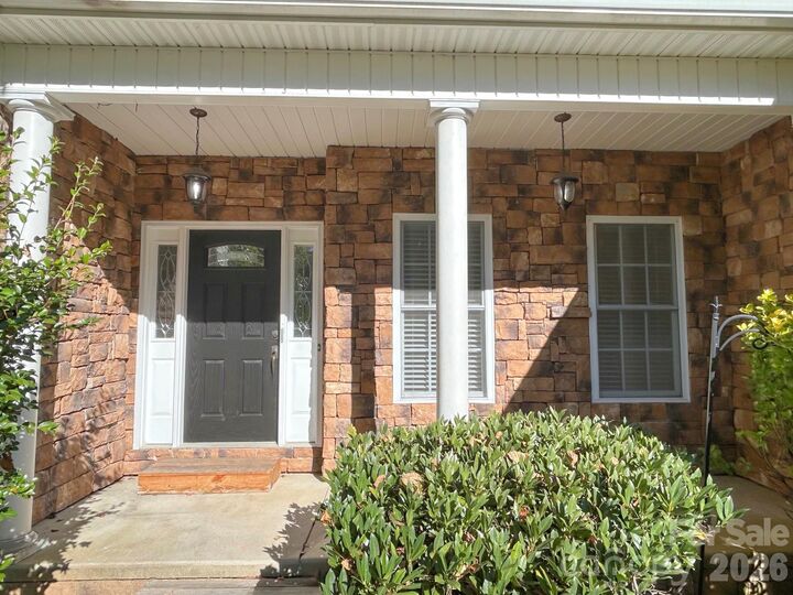 Property Photo:  201 Colonel Holcombe Place  NC 28715 