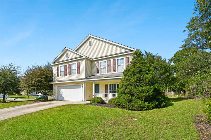 Property Photo:  1048 Moss Grove Drive  SC 29461 