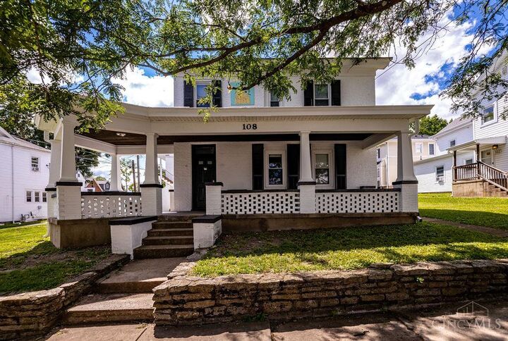 Property Photo:  108 S Main Street  OH 45056 