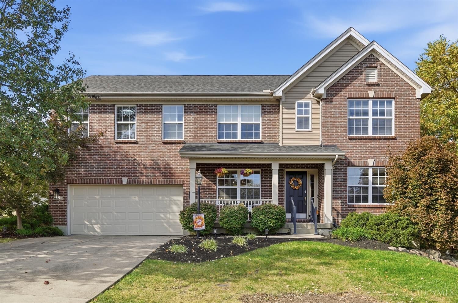 Property Photo:  4 Belmont Lane  OH 45050 