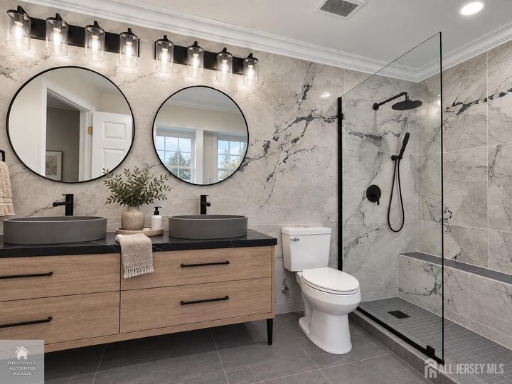 Property Photo: 2 Ethan Allen Drive NJ 08831
