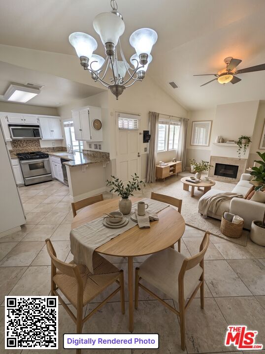 Property Photo:  7320 Greenhaven Ave, Unit 12  CA 91730 