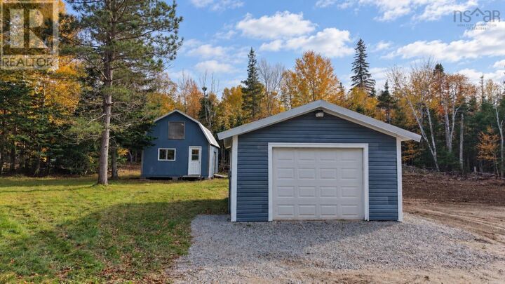 Property Photo: 1175 Old Route 5 NS B1X 1Y6