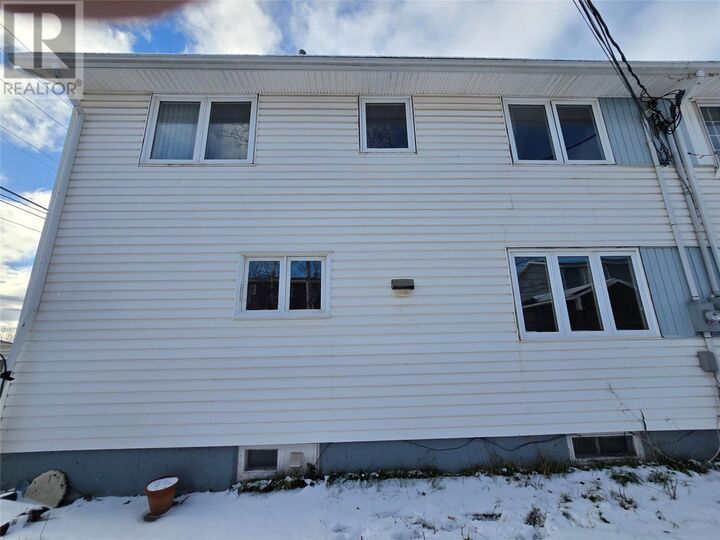 Property Photo:  303 Carson Avenue  NL A2V 2C4 