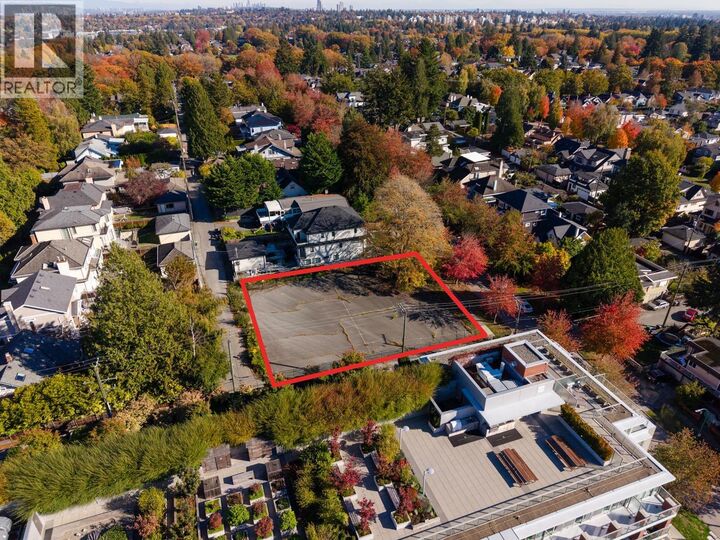 Property Photo:  3581 West 30th Avenue  BC V6S 1W5 