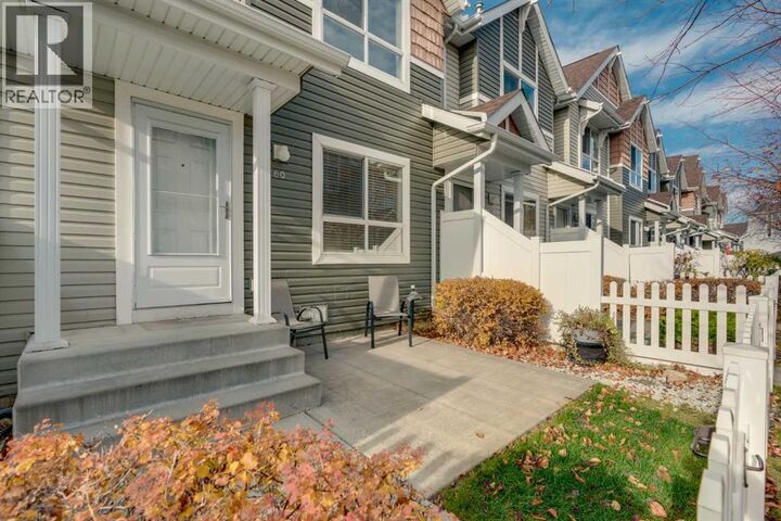 Property Photo:  60 Tuscany Court Northwest  AB T3L 2Z1 