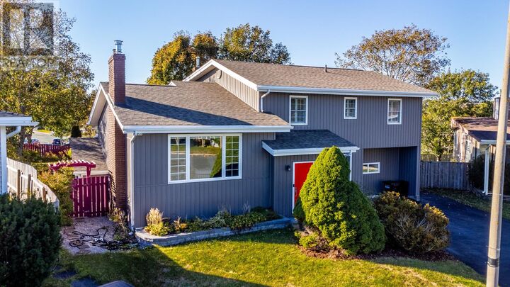 Property Photo:  5 Labrador Place  NL A1A 3S3 