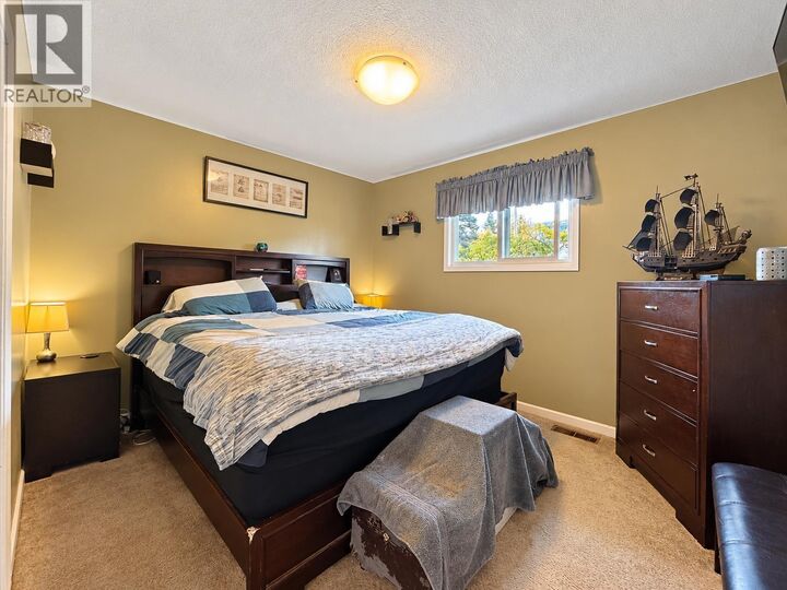 Property Photo:  4075 Fourth Avenue  BC V0J 2N0 
