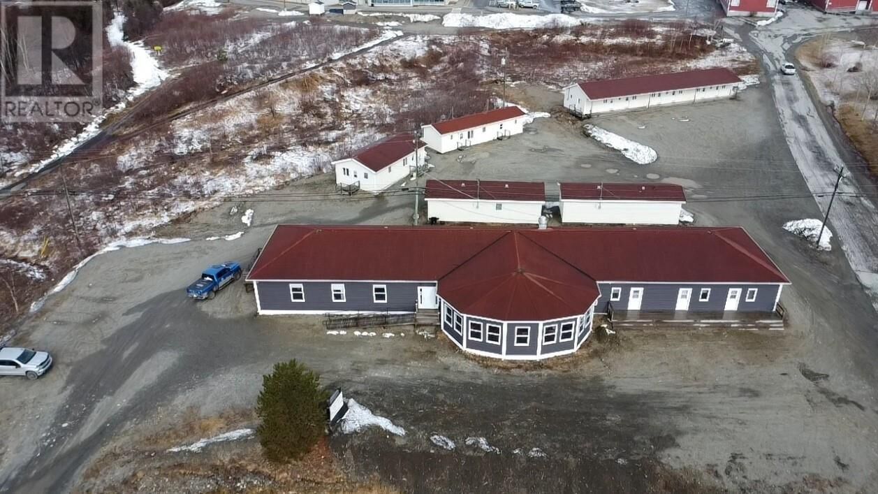 Property Photo:  140 Main Street  NL A0H 2E0 